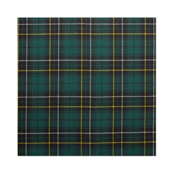 Tartan County Cap - MacAlpine Modern