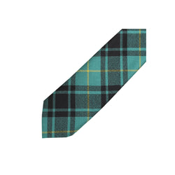 Boy's Tartan Tie - MacArthur Ancient