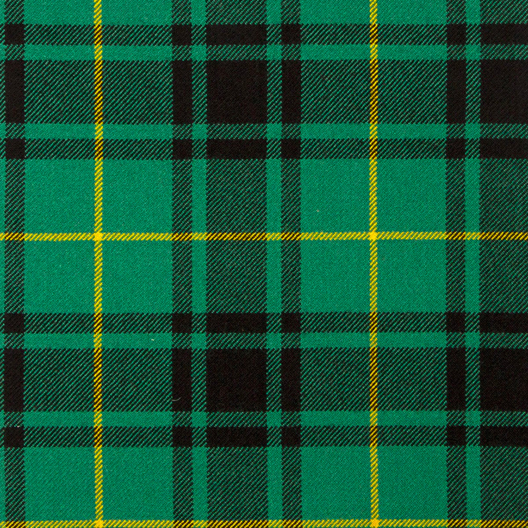 MacArthur Ancient Tartan