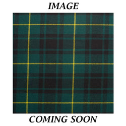 Boy's Tartan Bow Tie - MacArthur Modern