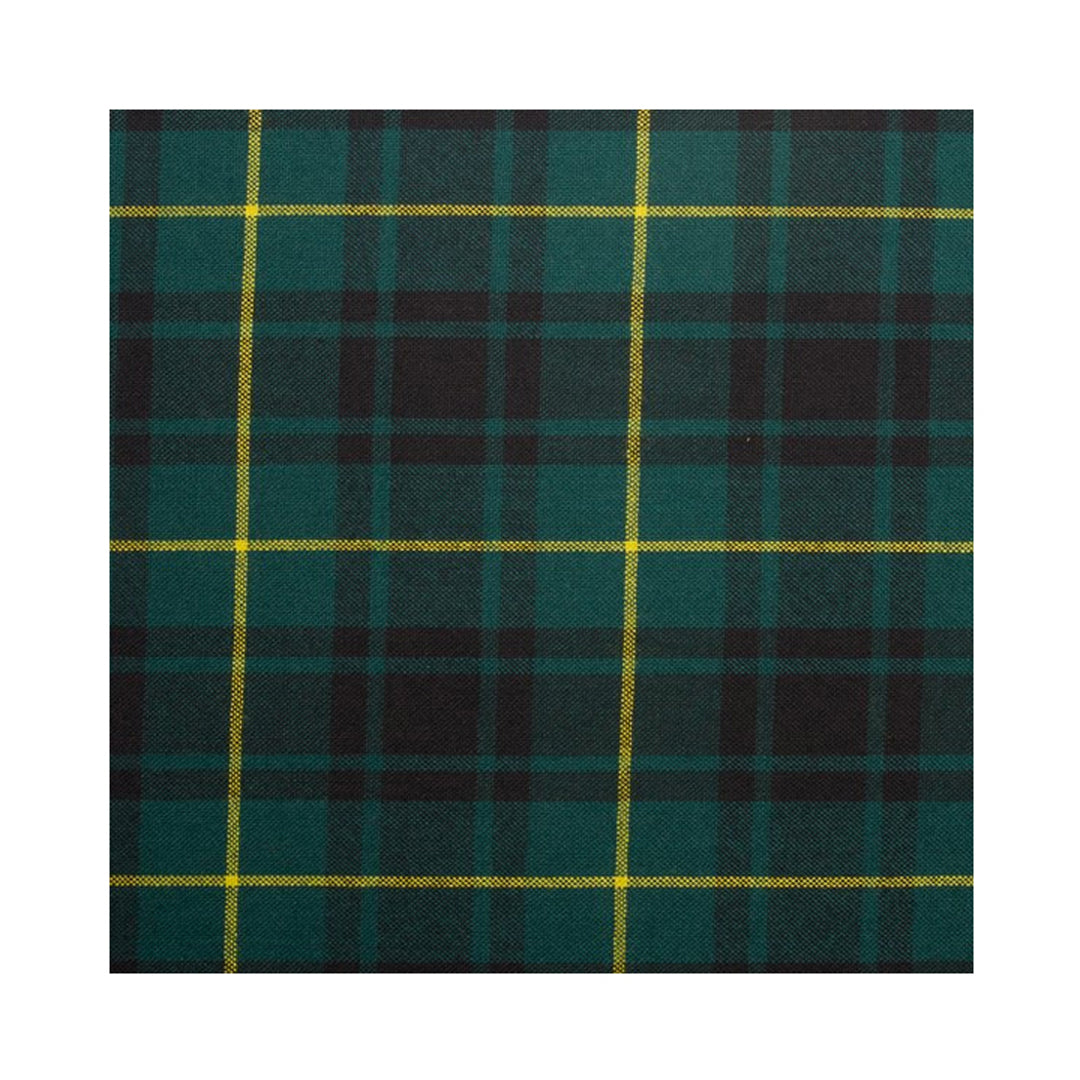 Tartan Pocket Square - MacArthur Modern