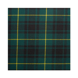 Tartan Pocket Square - MacArthur Modern