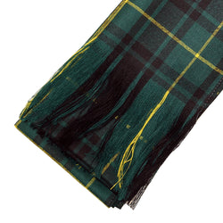 Tartan Sash - MacArthur Modern