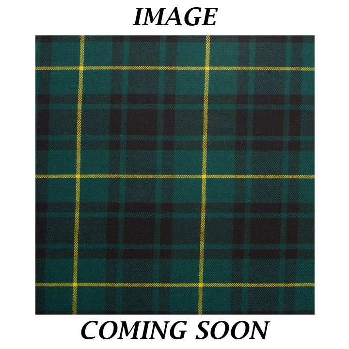 Tartan Stole - MacArthur Modern