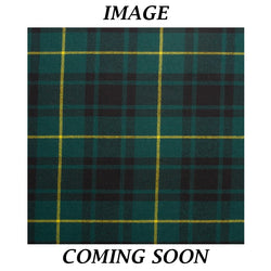 Tartan Stole - MacArthur Modern