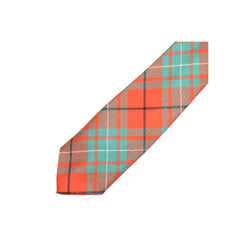 Boy's Tartan Tie - MacAuley Ancient