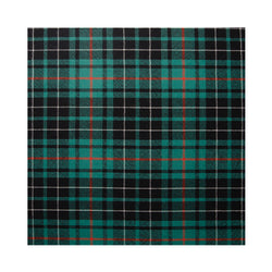 Tartan County Cap - MacAuley Hunting Ancient