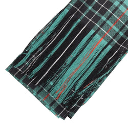 Tartan Sash - MacAuley Hunting Ancient