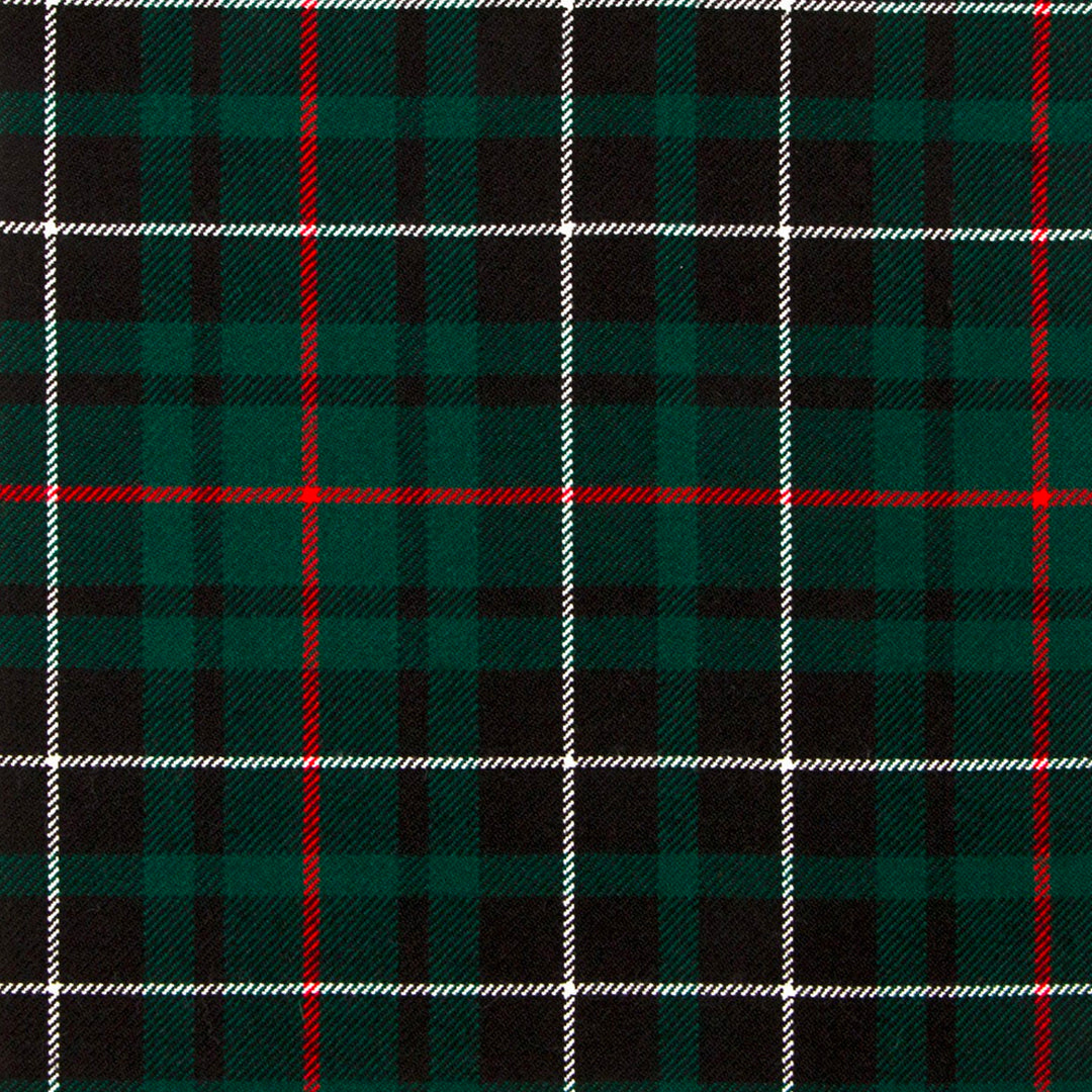MacAuley Hunting Modern Tartan