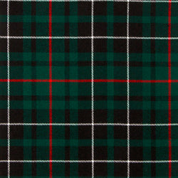MacAuley Hunting Modern Tartan