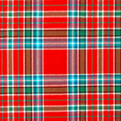MacBean Ancient Tartan