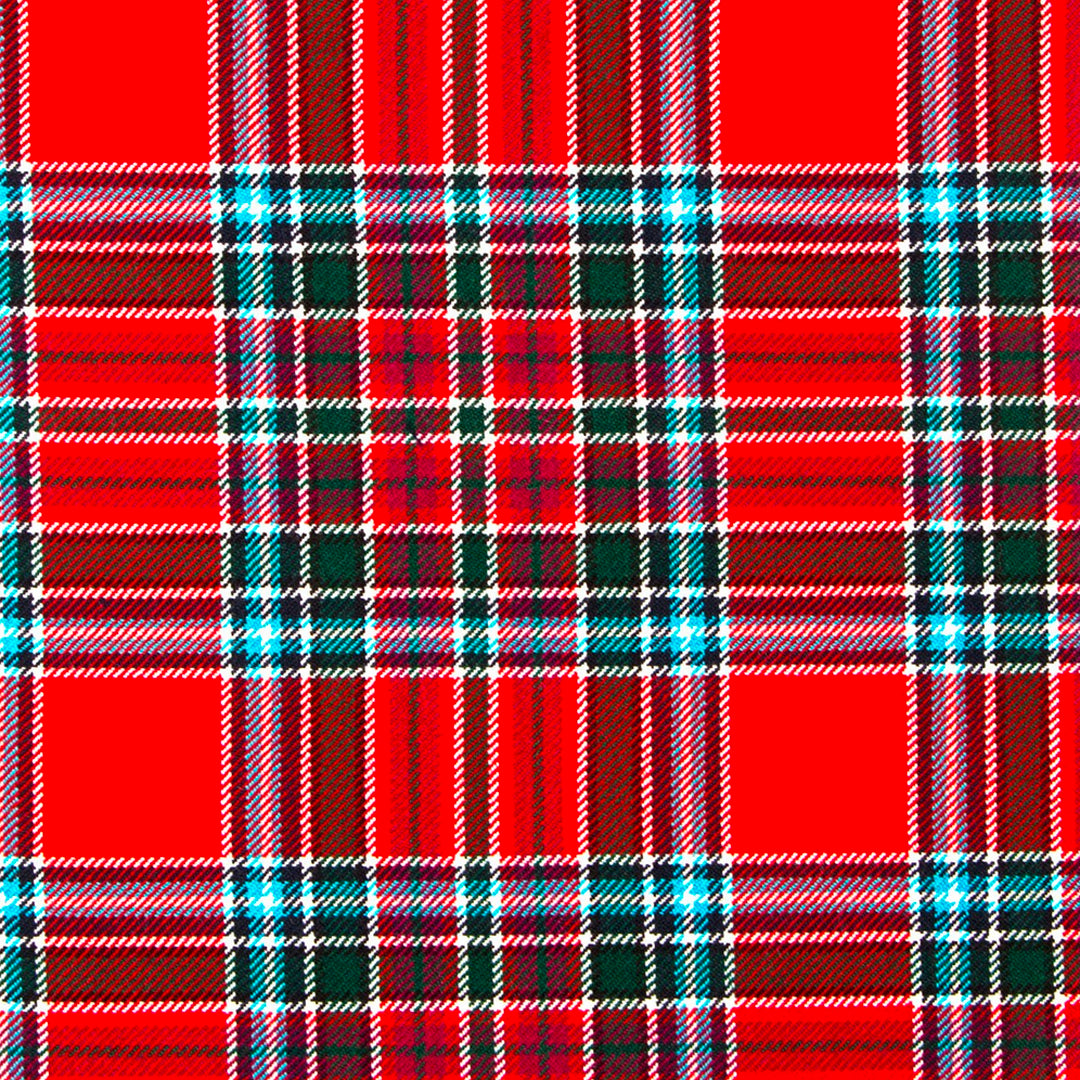 MacBean Modern Tartan