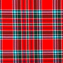 MacBean Modern Tartan