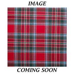 Tartan Shawl - MacBean Modern