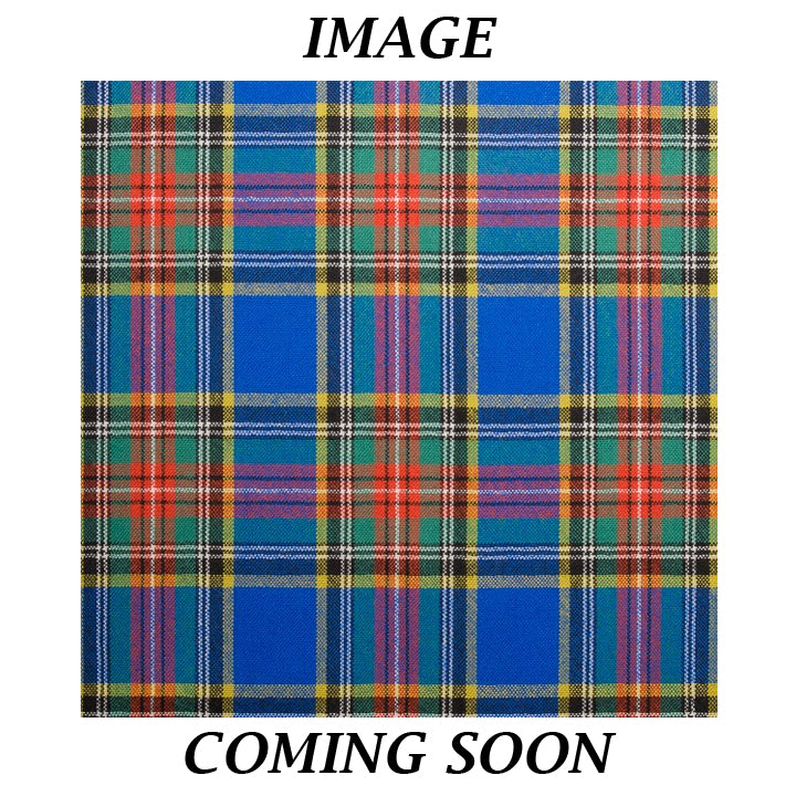 Tartan Shawl - MacBeth Ancient