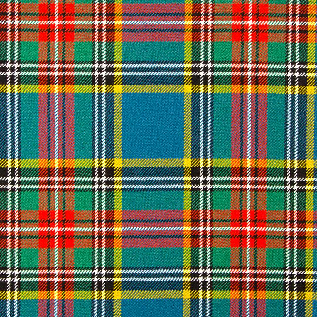 MacBeth Ancient Tartan