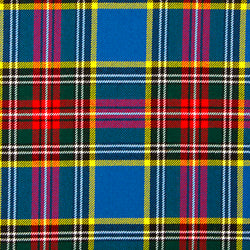 MacBeth Modern Tartan