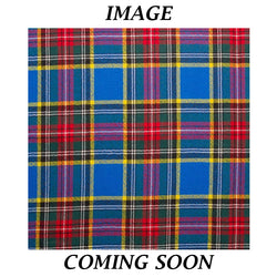 Men's Tartan Bow Tie - MacBeth Modern