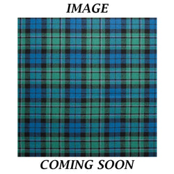 Boy's Tartan Bow Tie - MacCallum Ancient