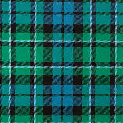 MacCallum Ancient Tartan