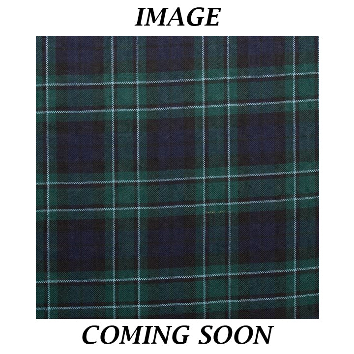 Tartan Shawl - MacCallum Modern