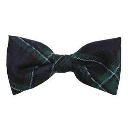 Men's Tartan Bow Tie - MacCallum Modern