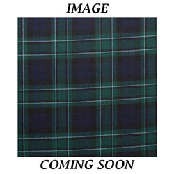 Tartan Sash - MacCallum Modern