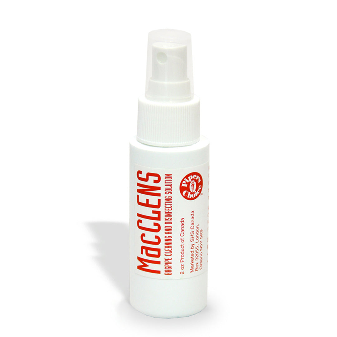 MacClens Cleaning Solution