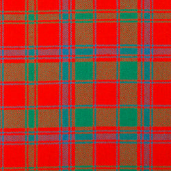 MacColl Ancient Tartan