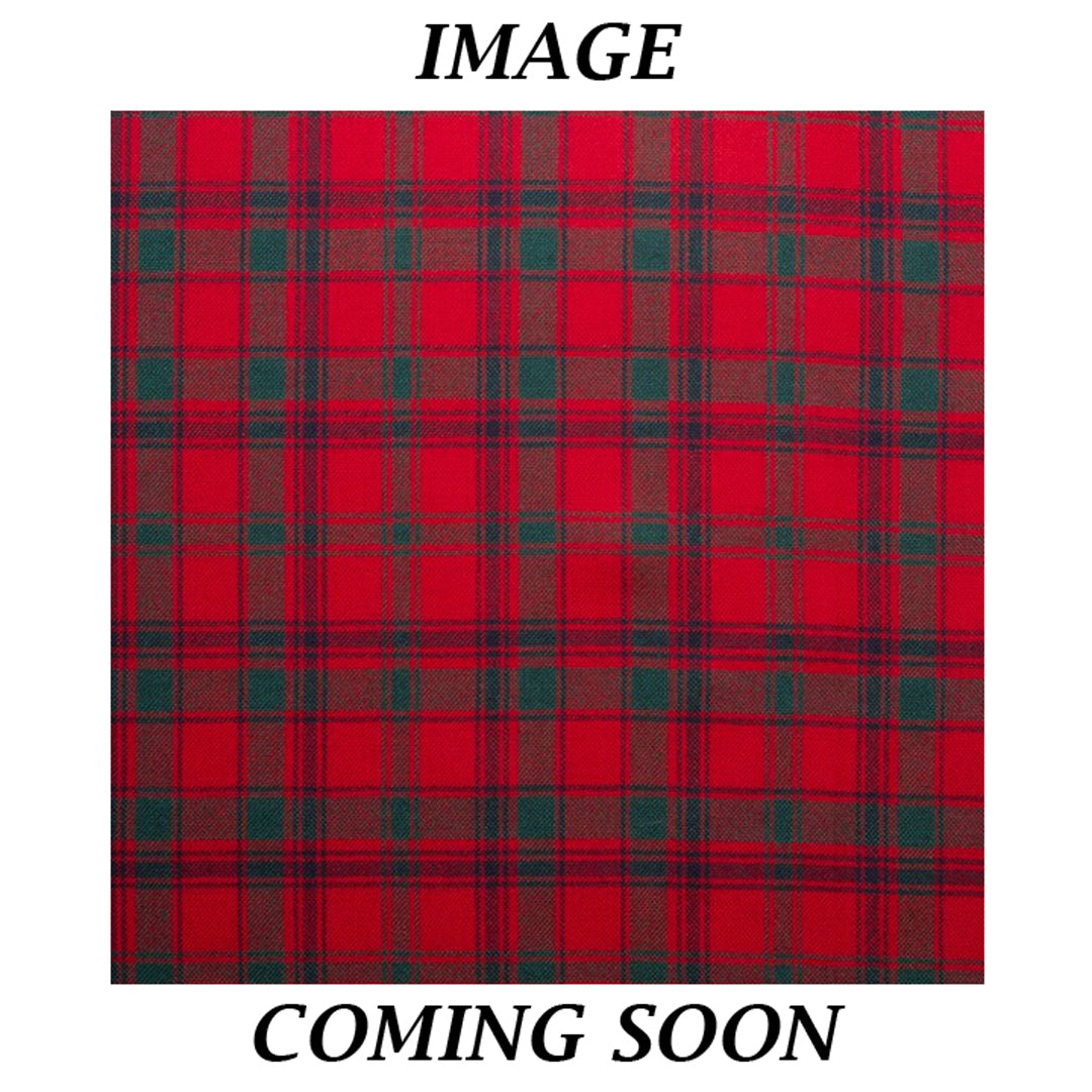Boy's Tartan Bow Tie - MacColl Modern