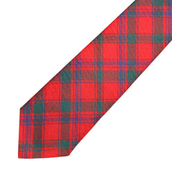 Men's Tartan Tie - MacColl Modern