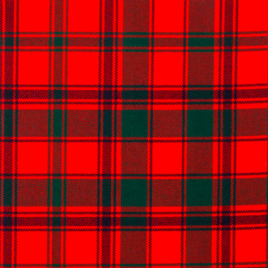 MacColl Modern Tartan
