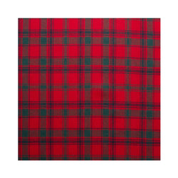 Tartan Pocket Square - MacColl Modern