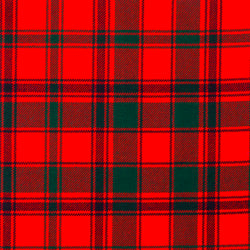 MacColl Modern Tartan