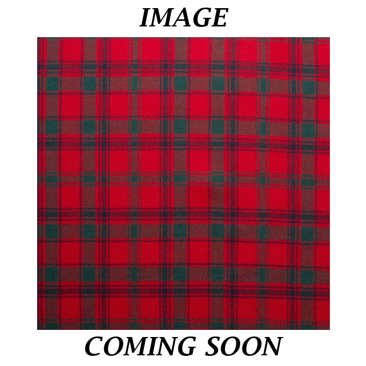 Tartan Sash - MacColl Modern