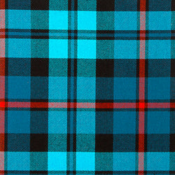 MacCorquodale Ancient Tartan