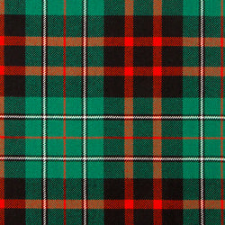 MacDairmid Ancient Tartan