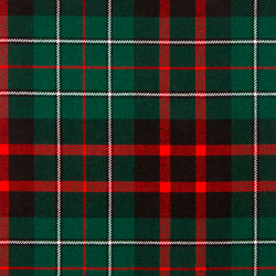 MacDairmid Modern Tartan