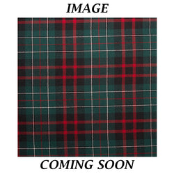 Men's Tartan Bow Tie - MacDiarmid Modern