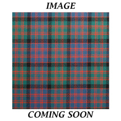 Boy's Tartan Bow Tie - MacDonald Ancient