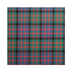 Tartan Pocket Square - MacDonald Ancient