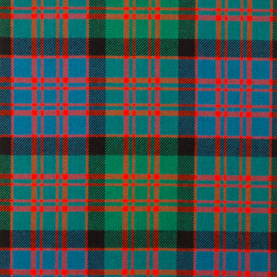 MacDonald Clan Ancient Tartan