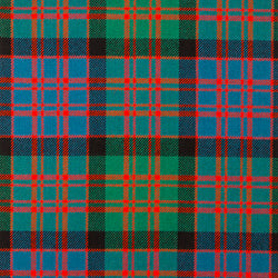 MacDonald Clan Ancient Tartan