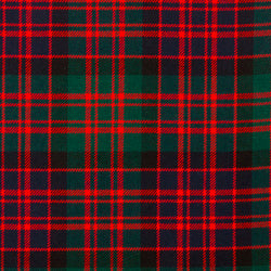 MacDonald Clan Modern Tartan