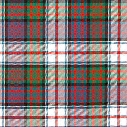 MacDonald Dress Ancient Tartan