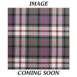 Tartan Shawl - MacDonald Dress Ancient