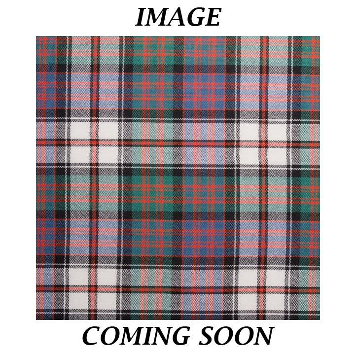 Tartan Stole - MacDonald Dress Ancient
