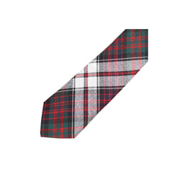 Boy's Tartan Tie - MacDonald Dress Modern