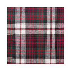 Tartan County Cap - MacDonald Dress Modern