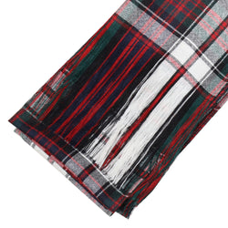 Tartan Sash - MacDonald Dress Modern
